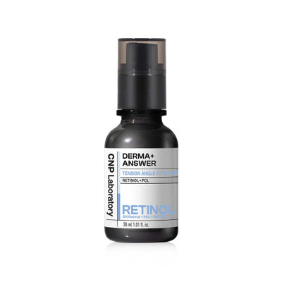 CNP Derma Answer Tension Angle Fit Ampoule 30ml