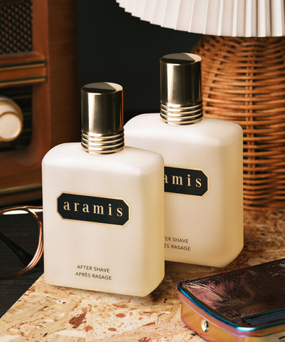 Aftershave Men’s Skin 200ml 2 pack