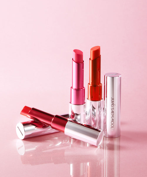 JUNGSAEMMOOL JUNGSAEMMOOL New Classic Glaze Lipstick - Natural Shade
