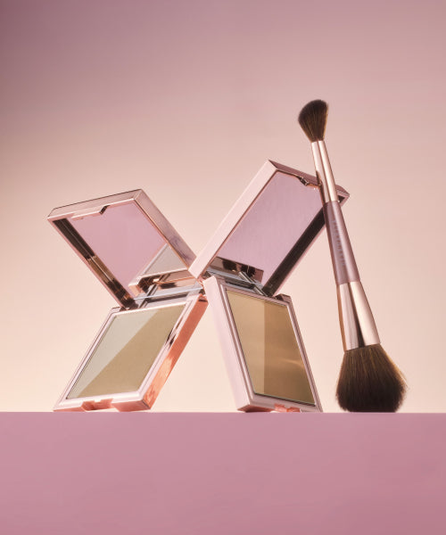DEARDAHLIA DEARDAHLIA Skin Silhouette Contour Duo - 3 Shades