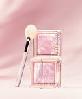 ESPOIR ESPOIR Tone Pairing Highlighter + Built-in Fan Brush