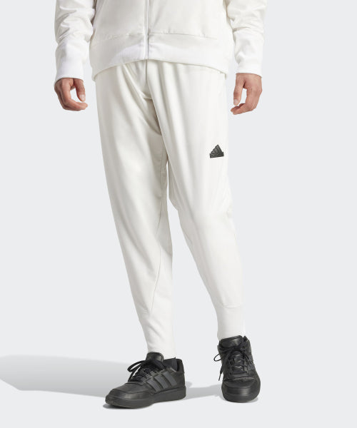 ADIDAS ADIDAS Z.N.E Woven Pants - White