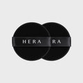 HERA HERA Black Cushion Puff 2EA