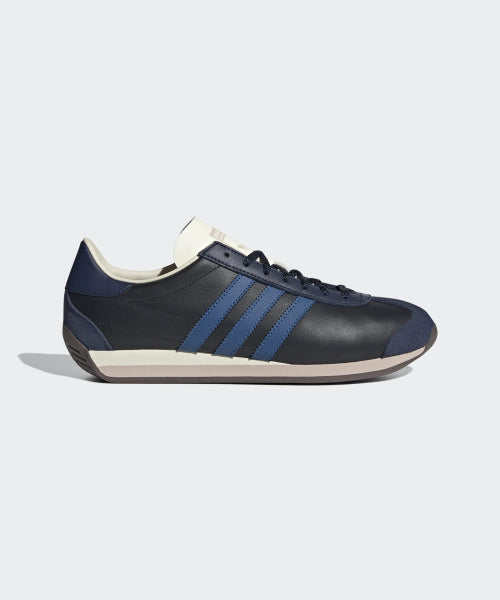 ADIDAS ADIDAS Sneakers Country OG - Black:Blue