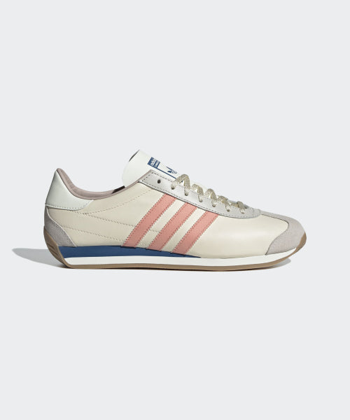 ADIDAS ADIDAS Sneakers Country OG - Beige:Pink