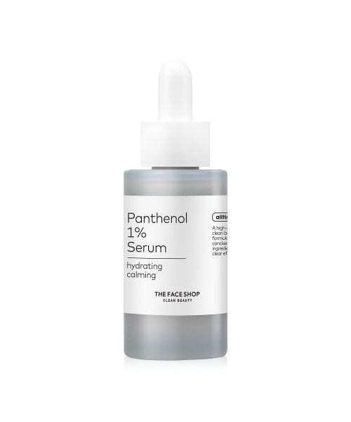 THE FACE SHOP THE FACE SHOP Oltimate Panthenol Serum 30ml