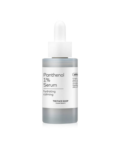 THE FACE SHOP Oltimate Panthenol Serum 30ml