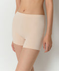 MUSINSA STANDARD WOMAN MUSINSA STANDARD WOMAN Women's Seamless Draw Light Beige
