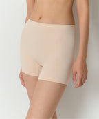 MUSINSA STANDARD WOMAN MUSINSA STANDARD WOMAN Women's Seamless Draw Light Beige