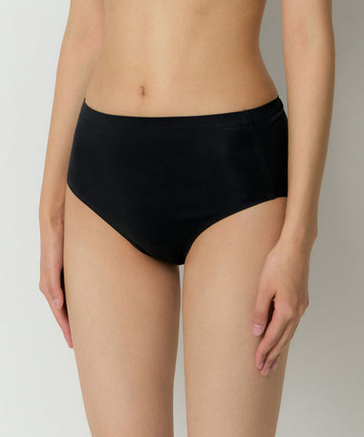 MUSINSA STANDARD WOMAN Women's Seamless High Rise Panties (Size M)