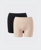 MUSINSA STANDARD WOMAN MUSINSA STANDARD WOMAN Women's Seamless Draw Bottom