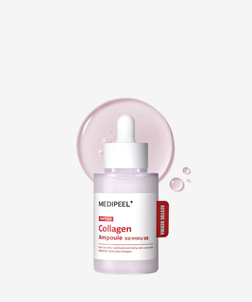 MEDIPEEL MEDIPEEL Red Lacto Collagen Pore Tightening Ampoule 50ml