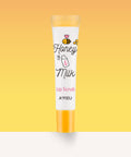 APIEU APIEU Honey & Milk Lip Scrub