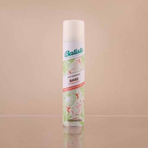 BATISTE Batiste Dry Shampoo Bear 200ml