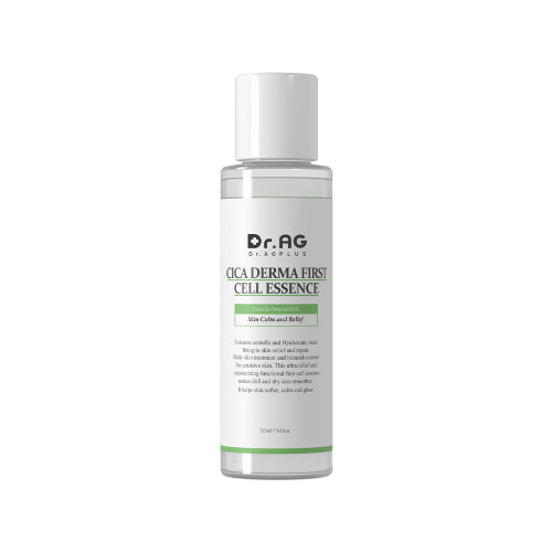 DR.AG Dr. Age Plus Cica Cell Essence Toner 50ml