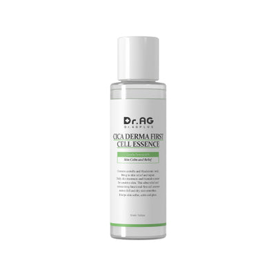 Dr. Age Plus Cica Cell Essence Toner 50ml