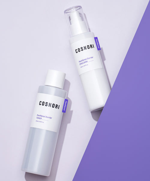 COSNORI COSNORI Panthenol Barrier Toner 205ml