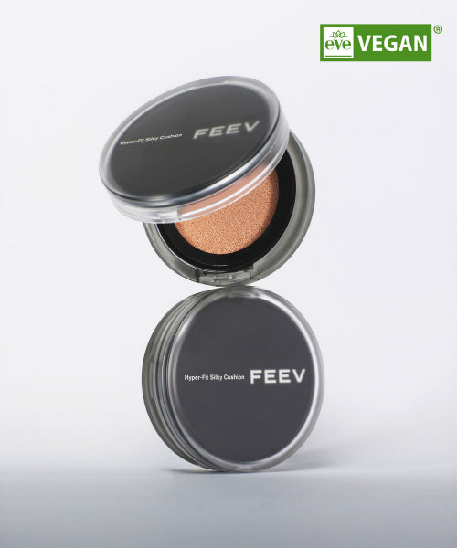 FEEV FEEV Hyper Fit Silky Cushion 15g