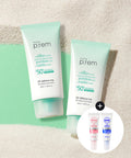 MAKEPREM MAKEPREM UV Defense No Sebum Sun Cream SPF 50