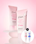 MAKEPREM MAKEPREM Soothing Pink Tone-Up Sun Cream SPF 50+ 50ml