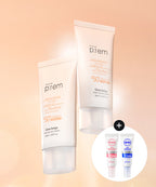 MAKEPREM MAKEPREM Glow Beige Tone-Up Sun Cream SPF 50+
