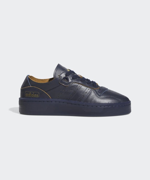 ADIDAS ADIDAS Rivalry Summer Row Sneakers - Indigo