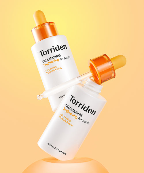 Torriden Torriden Cellmaging Vita C Radiance Ampoule 30ml