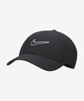 NIKE NIKE Club Unstructured Swoosh Cap - Black