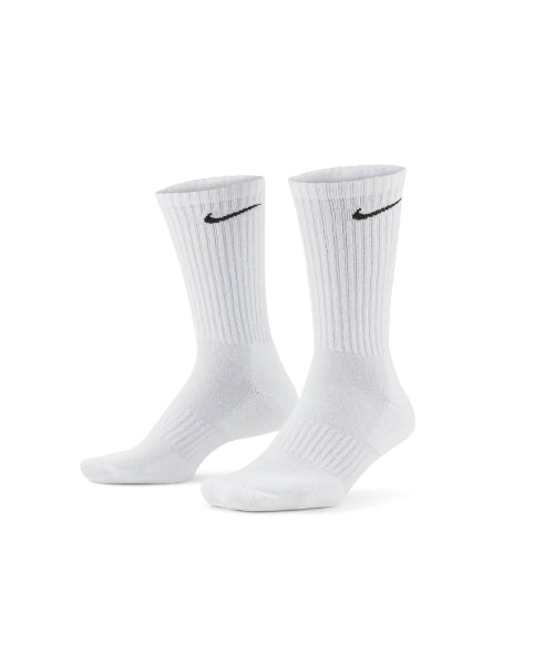 NIKE NIKE Everyday Cushion Training Crew Socks - Unisex