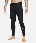 NIKE NIKE Pro Dri Fit Fitness Tights M - Black:White