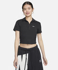 NIKE NIKE T-Shirt Women's Short Sleeve Polo Top
