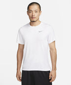 NIKE NIKE T-Shirt M - White