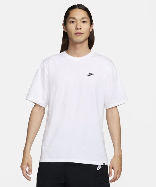 NIKE NIKE T-Shirt M - White