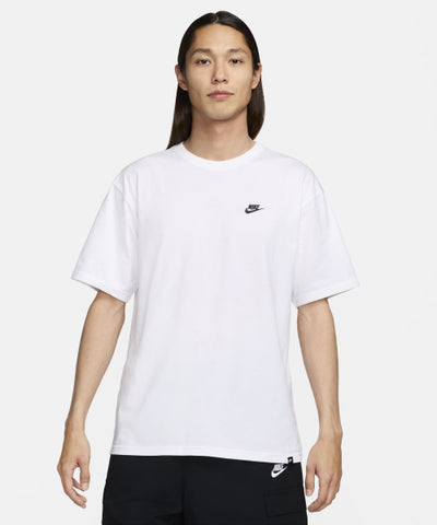 NIKE T-Shirt M - White