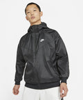 NIKE NIKE Hoodie Windrunner Jacket M
