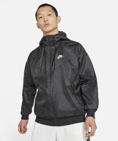 NIKE Hoodie Windrunner Jacket M