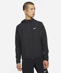 NIKE NIKE Running Jacket M - Black