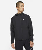NIKE NIKE Running Jacket M - Black