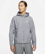 NIKE NIKE Running Jacket M - Smoke Gray
