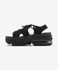 NIKE Nike Air Max Coco Sandals Women - Black: Anthracite