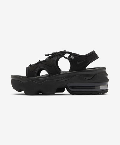 Nike Air Max Coco Sandals Women - Black: Anthracite