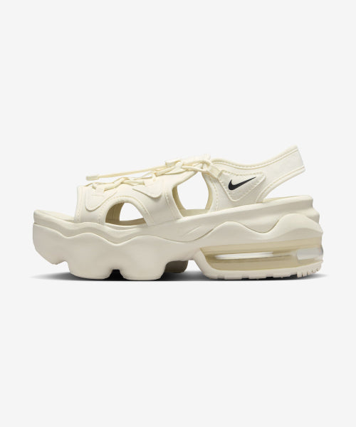 NIKE Nike Air Max Coco Sandals W - Black