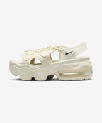 NIKE Nike Air Max Coco Sandals W - Black