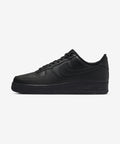 NIKE NIKE Sneakers Air Force 1 07 M - Black