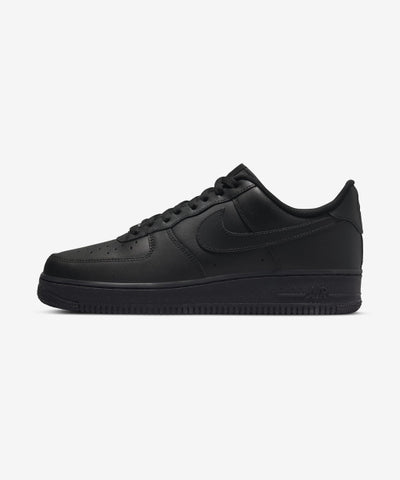 NIKE Sneakers Air Force 1 07 M - Black