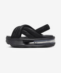 NIKE NIKE Air Max Ayla Sandals Women - Black:Anthracite:Black