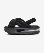 NIKE NIKE Air Max Ayla Sandals Women - Black:Anthracite:Black