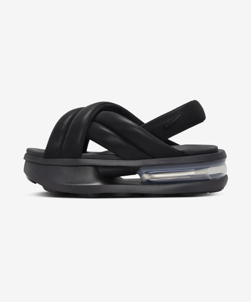 NIKE NIKE Air Max Ayla Sandals Women - Black:Anthracite:Black