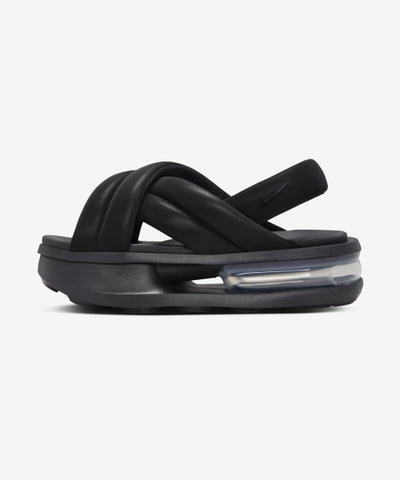 NIKE Air Max Ayla Sandals Women - Black:Anthracite:Black