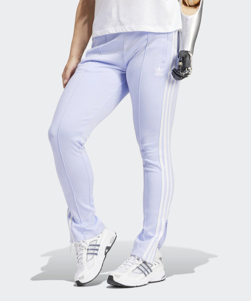 ADIDAS ADIDAS Superstar Track Pants - Size